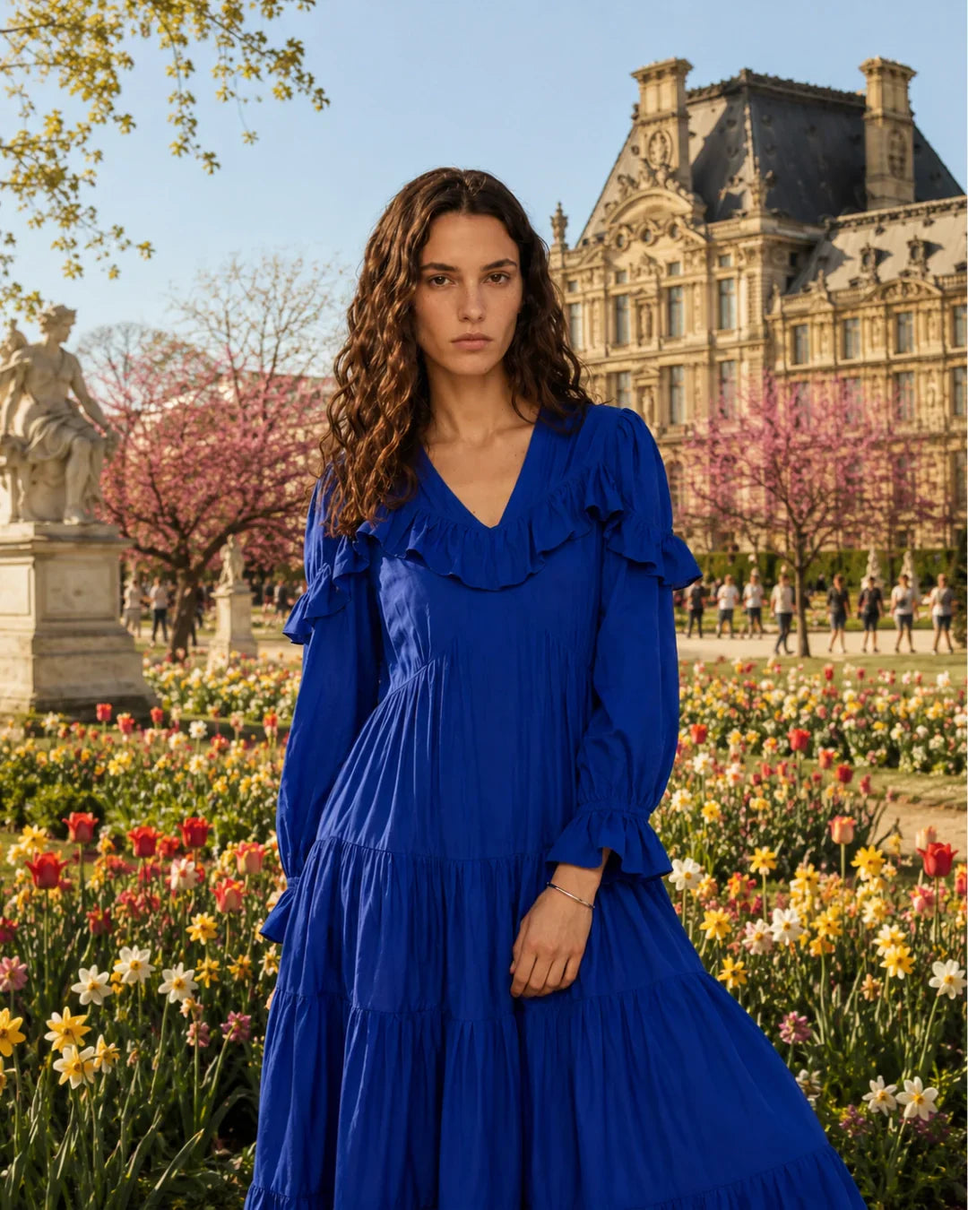 Best Silk Wedding-Guest Dresses for 2026 (and What to Wear to Every Type of Wedding)