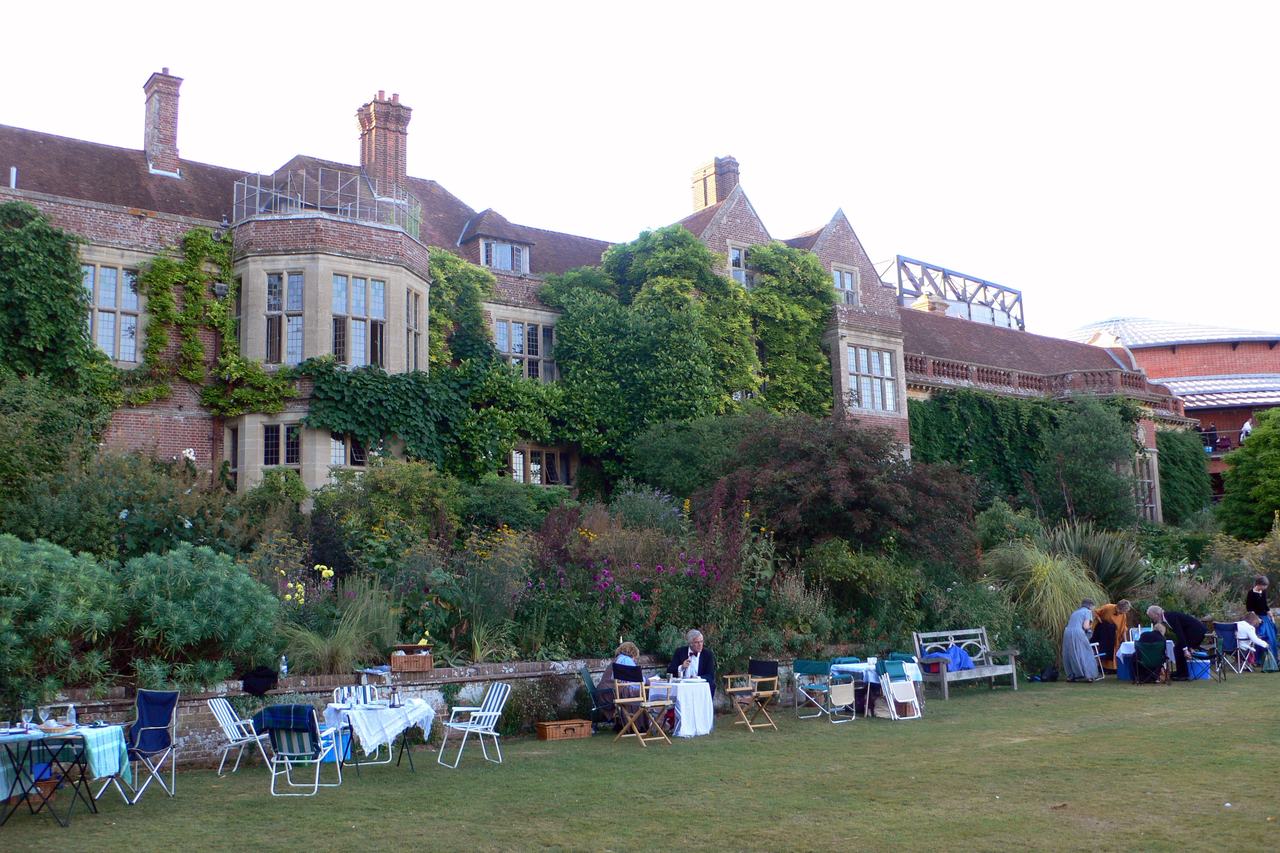 Glyndebourne