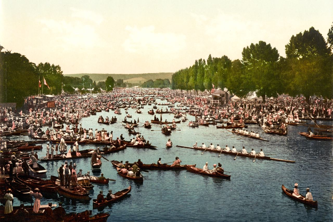Henley Royal Regatta