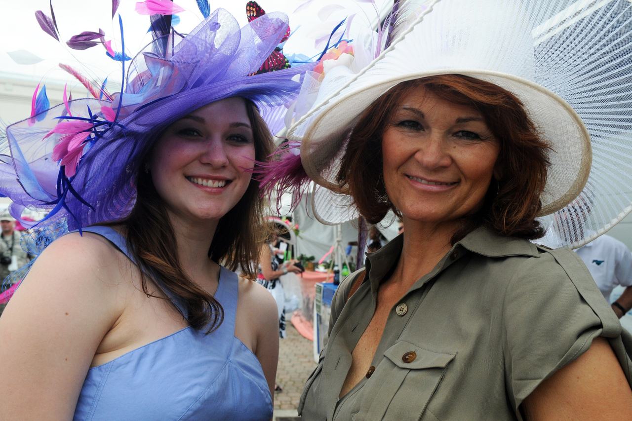 The Kentucky Derby