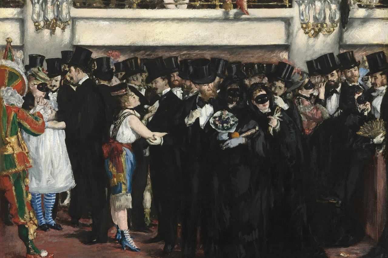 Masquerade