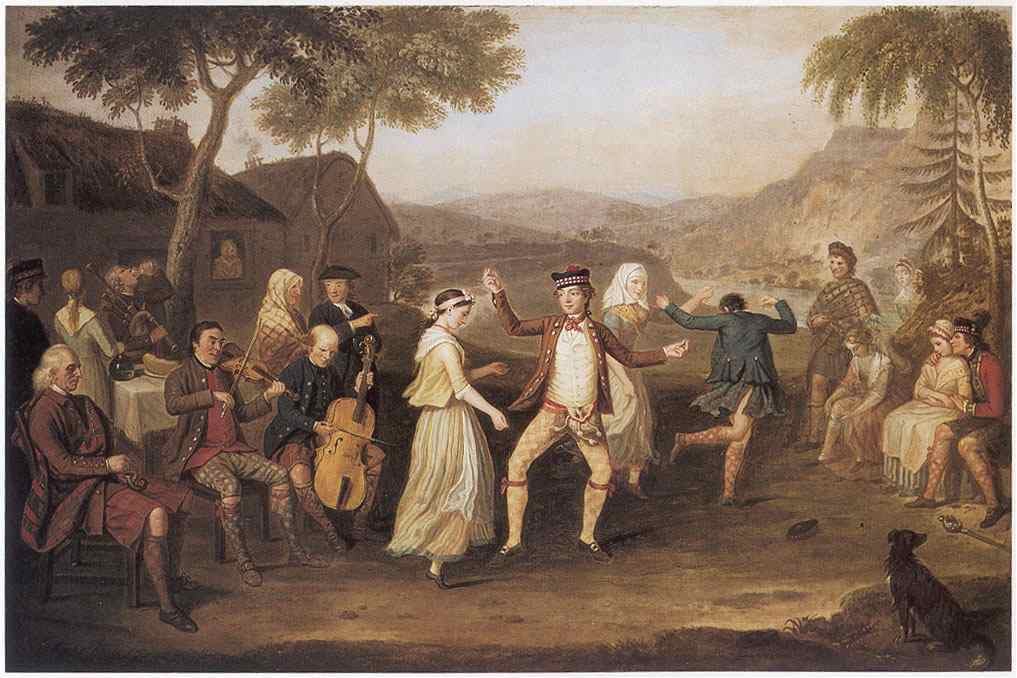 National Dress