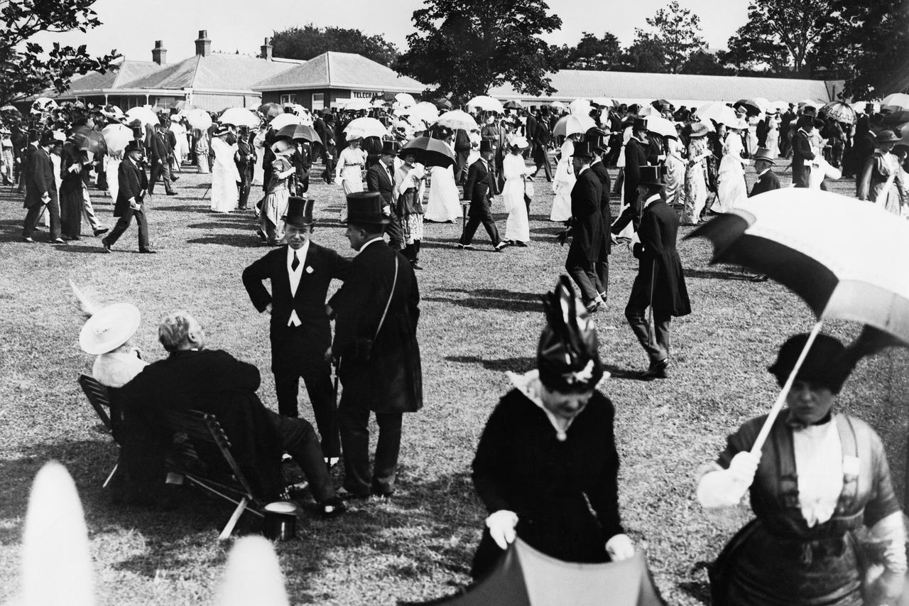 Royal Ascot