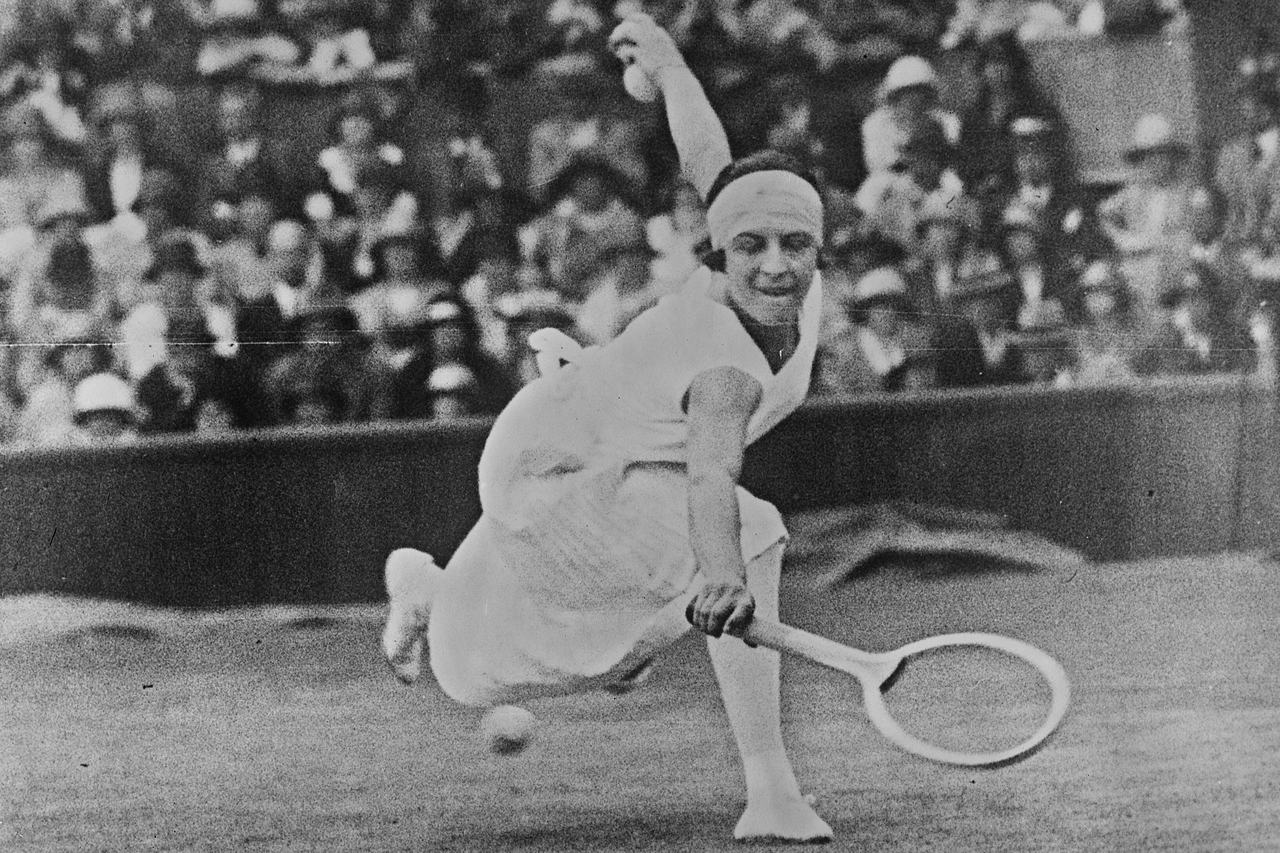 Wimbledon